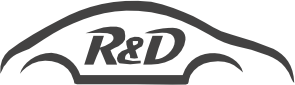 R&D Icon